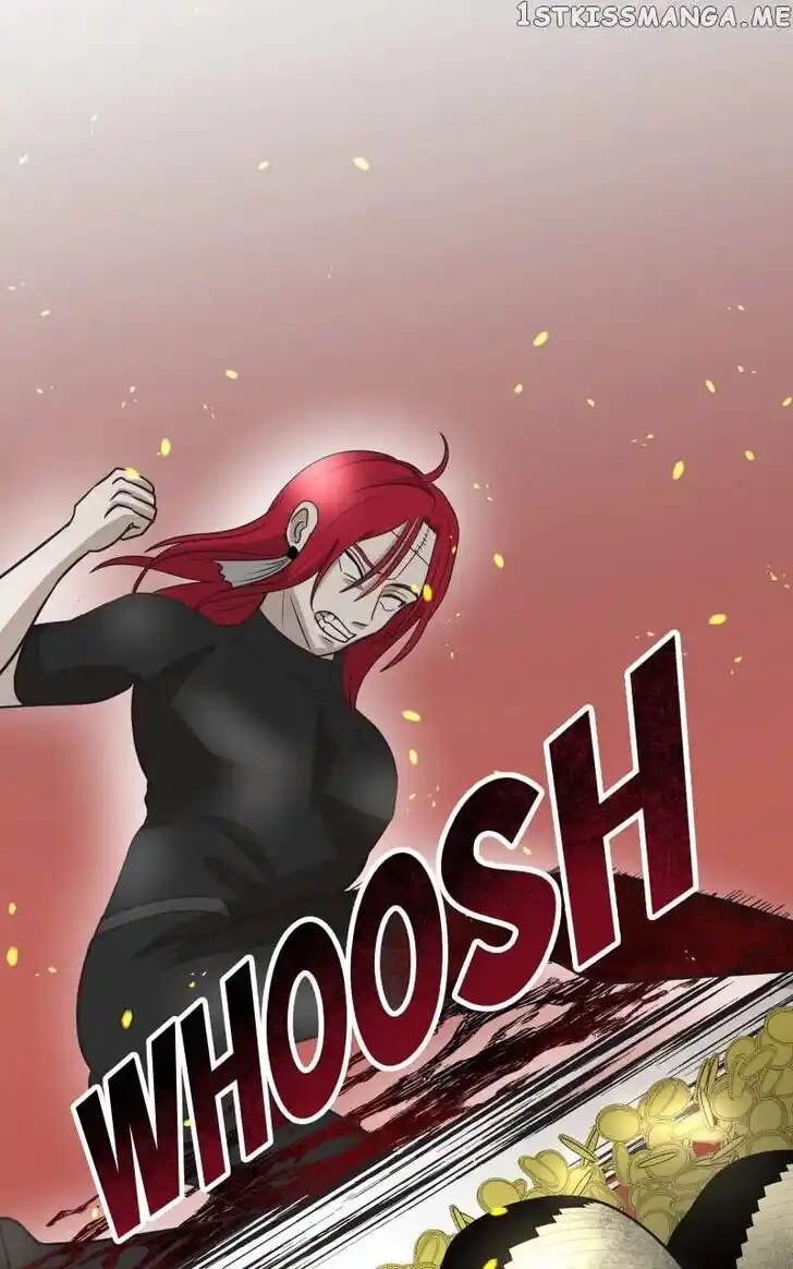 Chiya-kun wa Joucho Fuantei Ch.044