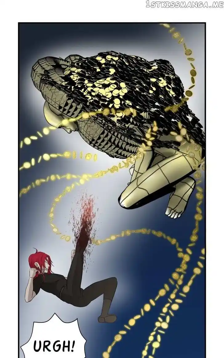 Chiya-kun wa Joucho Fuantei Ch.044