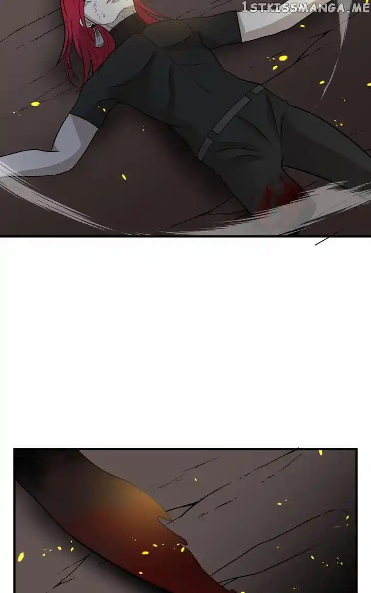 Chiya-kun wa Joucho Fuantei Ch.044