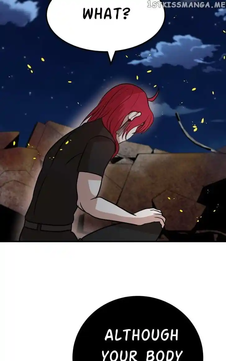 Chiya-kun wa Joucho Fuantei Ch.044