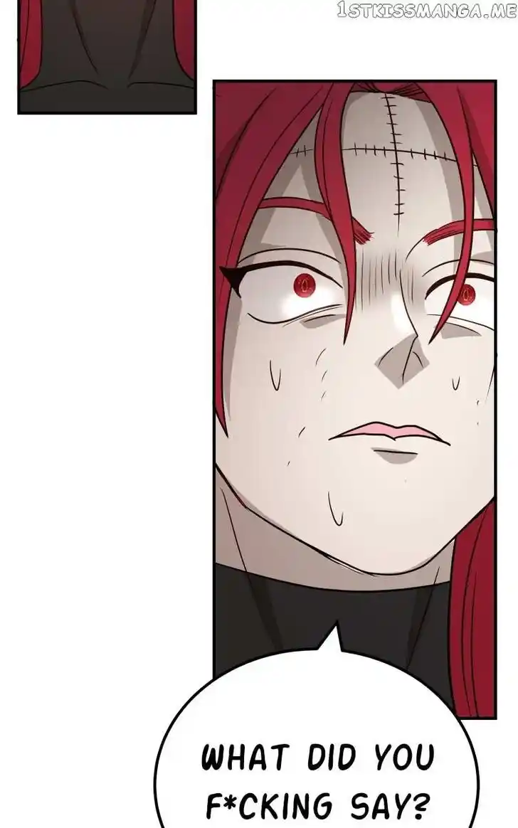 Chiya-kun wa Joucho Fuantei Ch.044