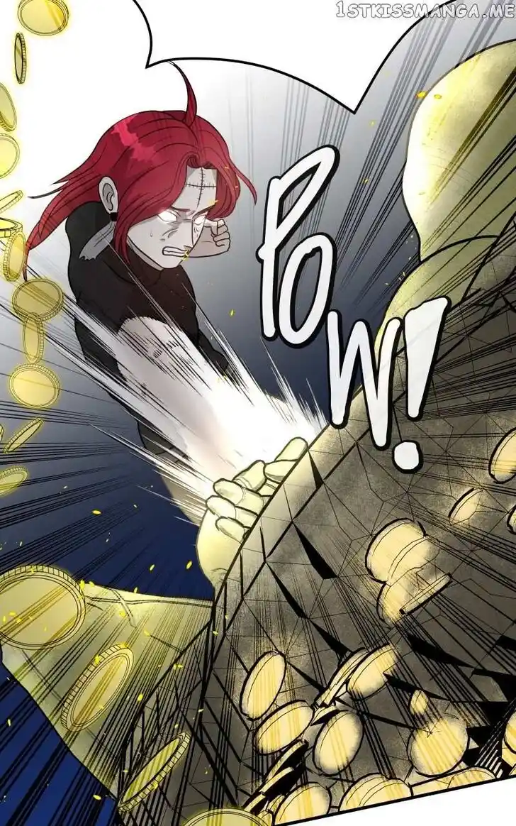 Chiya-kun wa Joucho Fuantei Ch.044