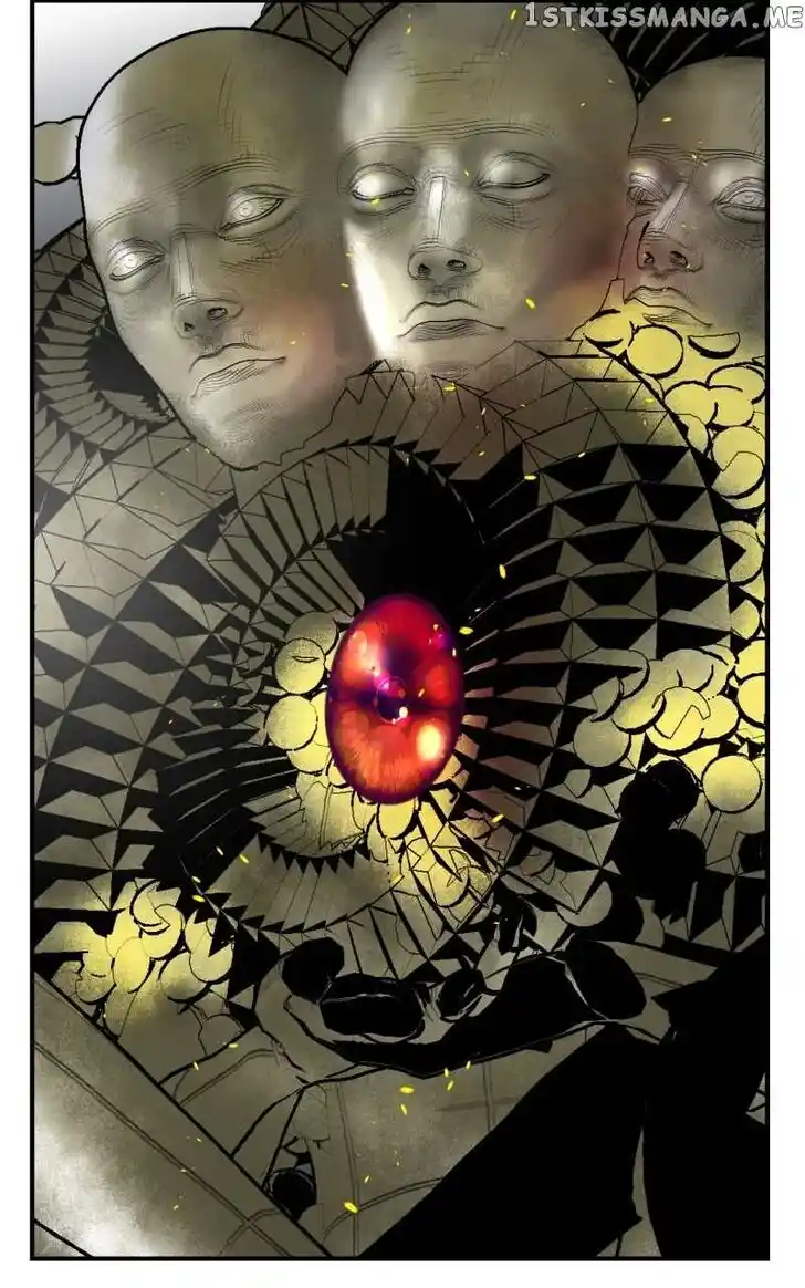 Chiya-kun wa Joucho Fuantei Ch.044