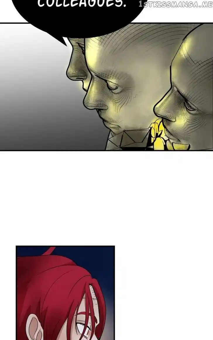 Chiya-kun wa Joucho Fuantei Ch.045