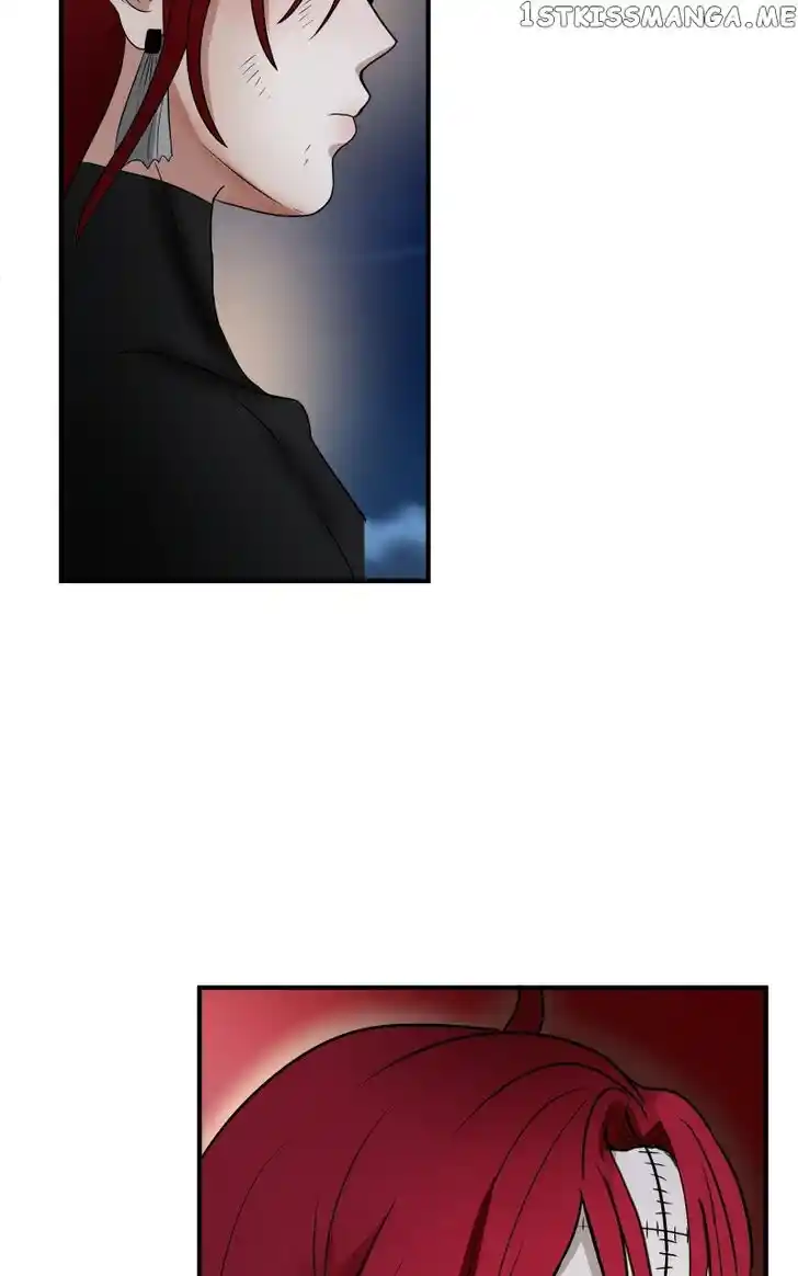 Chiya-kun wa Joucho Fuantei Ch.045