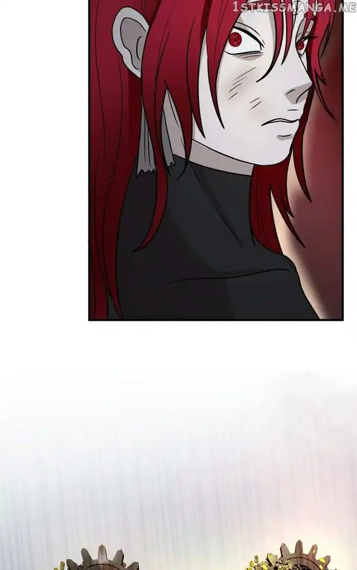 Chiya-kun wa Joucho Fuantei Ch.045