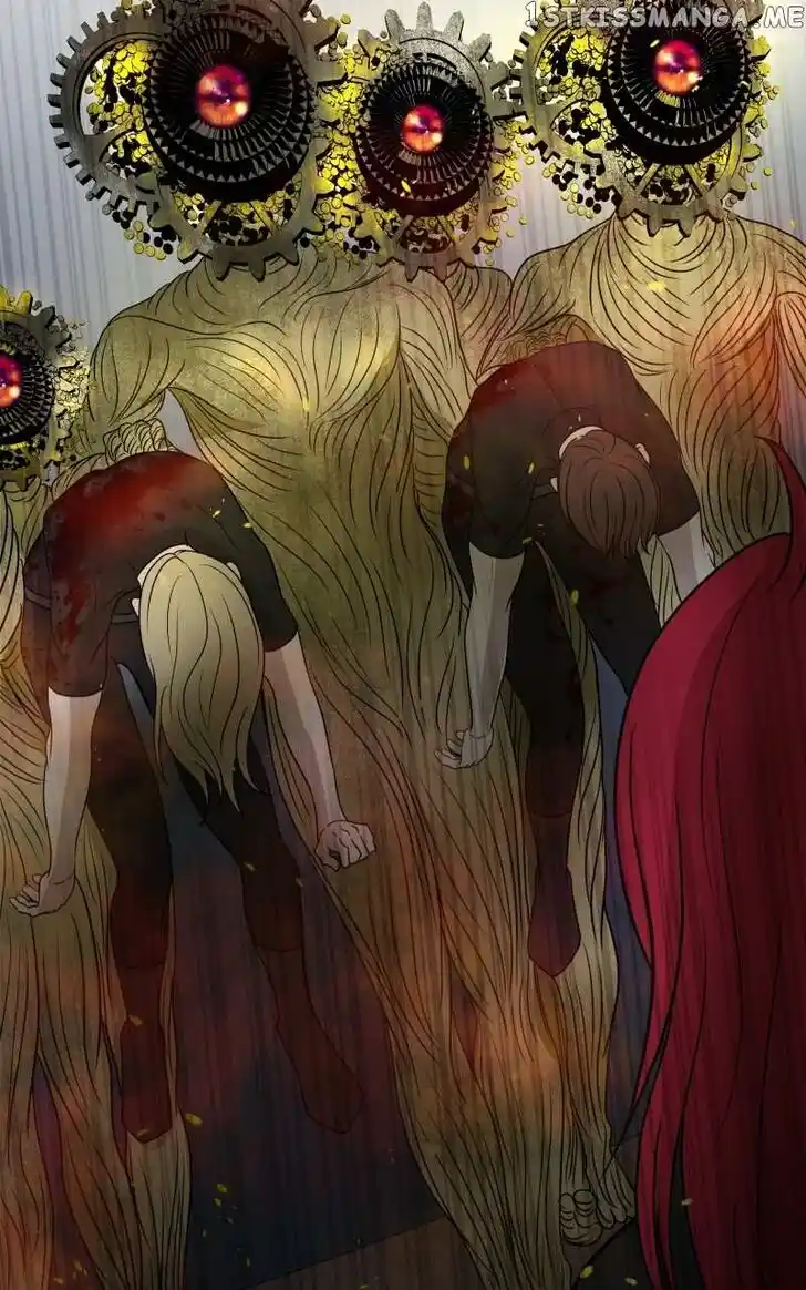 Chiya-kun wa Joucho Fuantei Ch.045