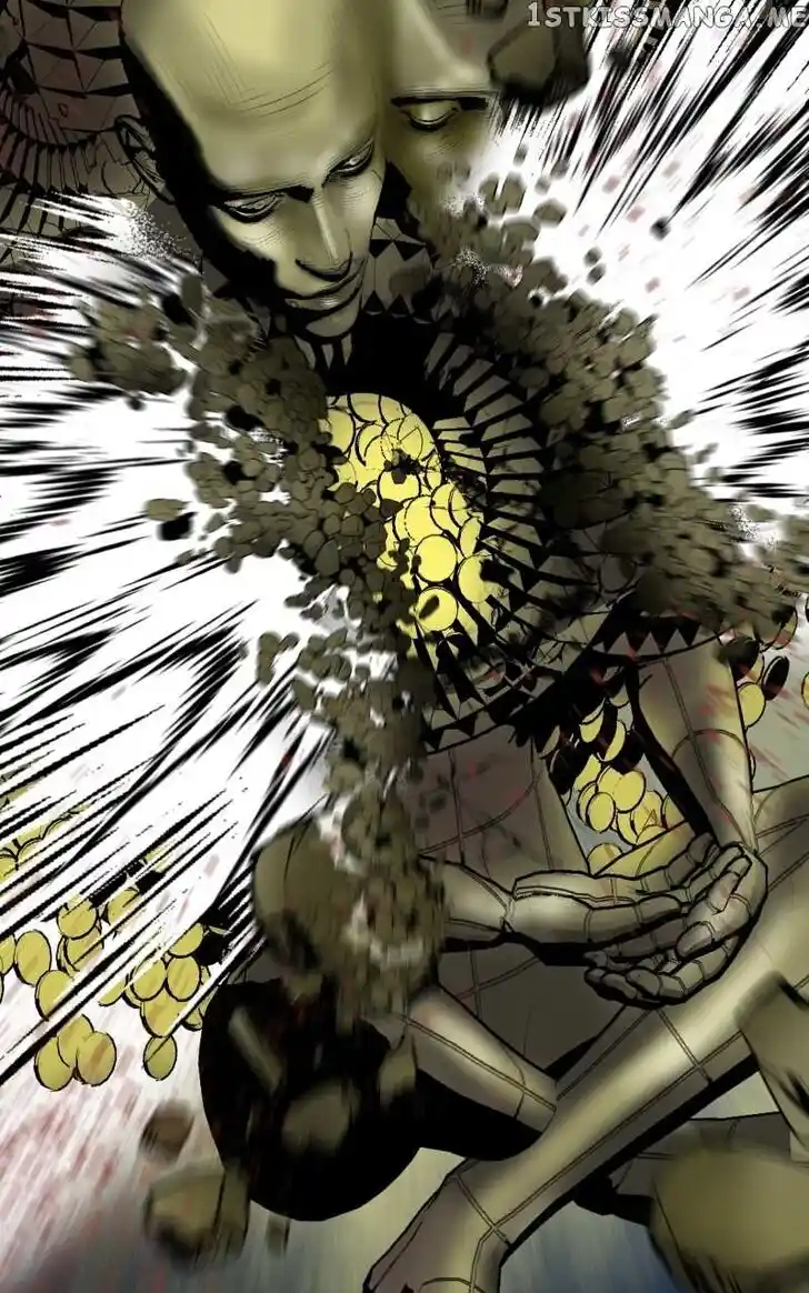 Chiya-kun wa Joucho Fuantei Ch.045