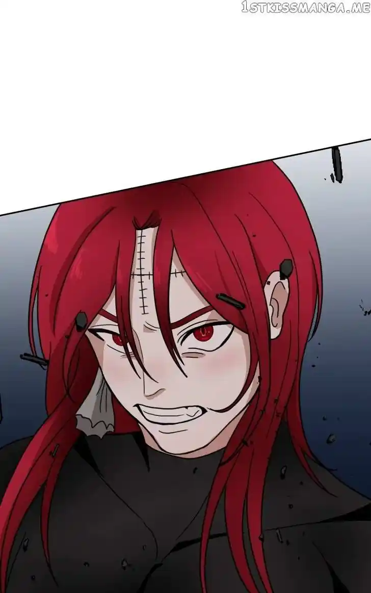 Chiya-kun wa Joucho Fuantei Ch.045