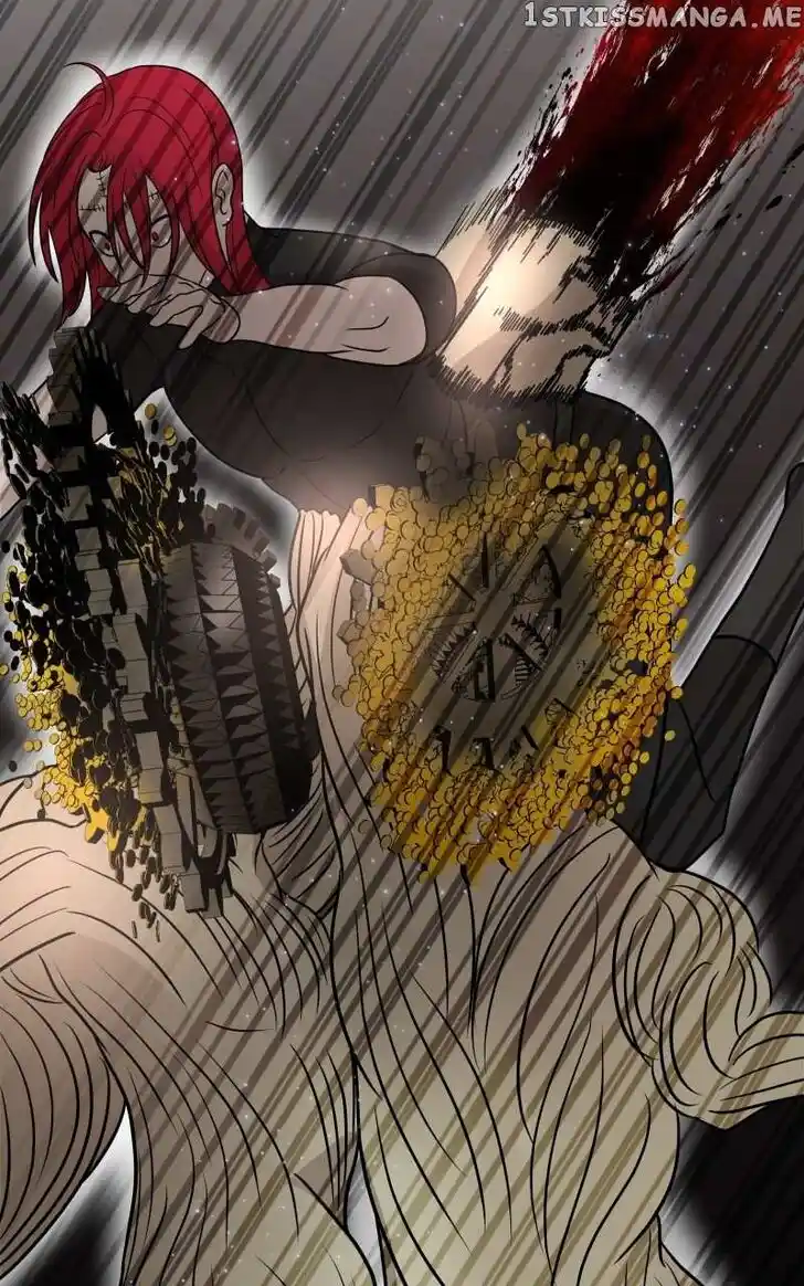 Chiya-kun wa Joucho Fuantei Ch.045