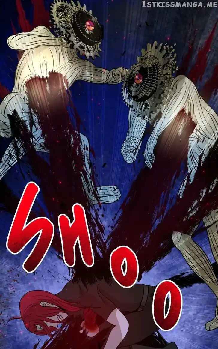 Chiya-kun wa Joucho Fuantei Ch.045