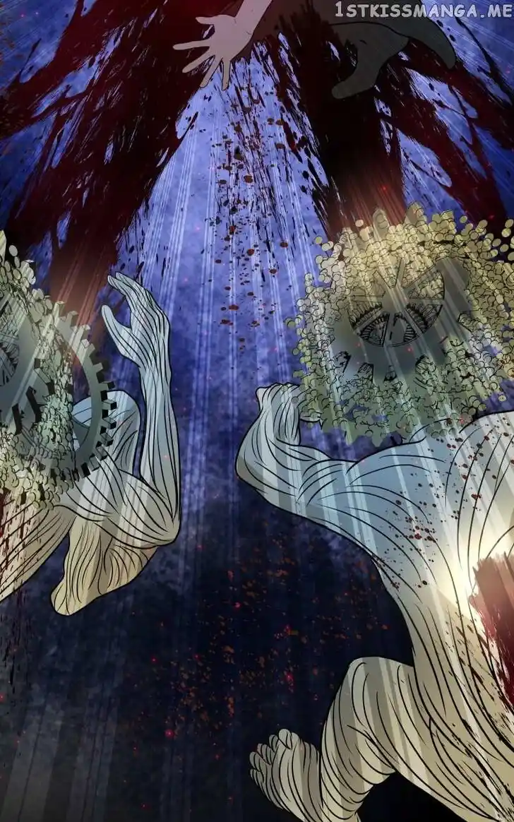 Chiya-kun wa Joucho Fuantei Ch.045