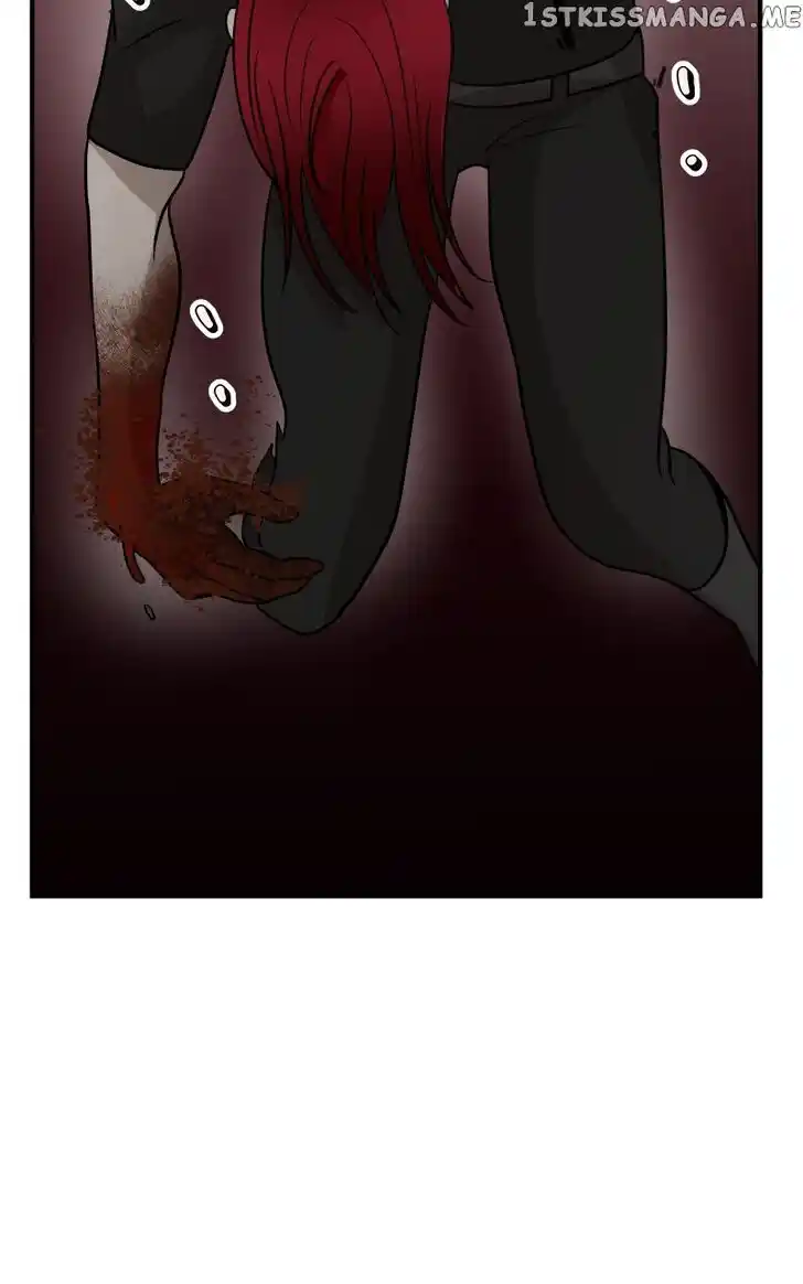 Chiya-kun wa Joucho Fuantei Ch.045