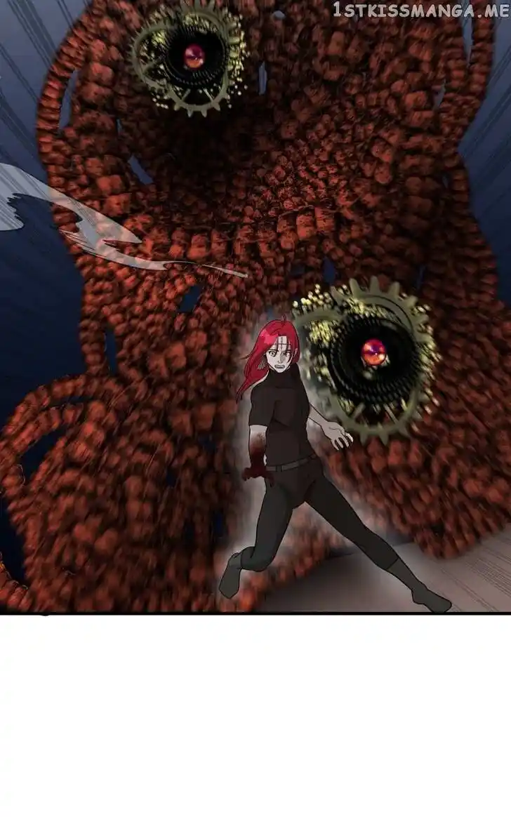 Chiya-kun wa Joucho Fuantei Ch.045