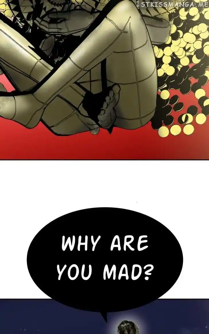 Chiya-kun wa Joucho Fuantei Ch.045