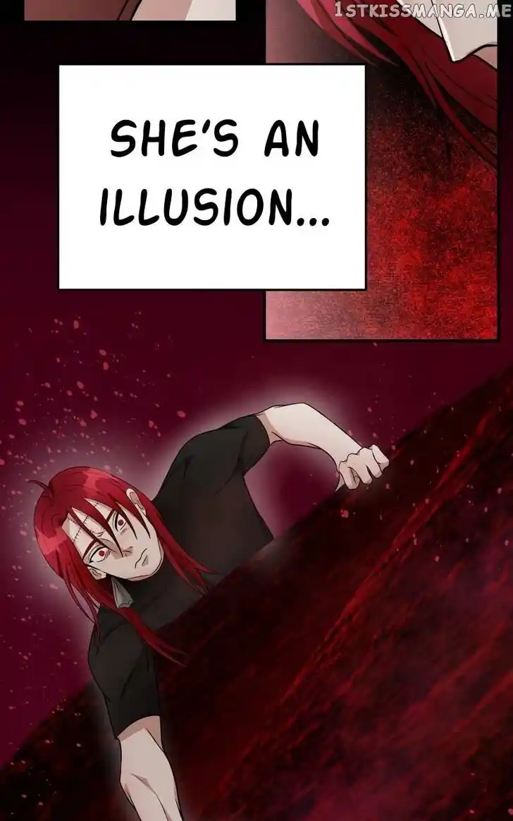 Chiya-kun wa Joucho Fuantei Ch.047