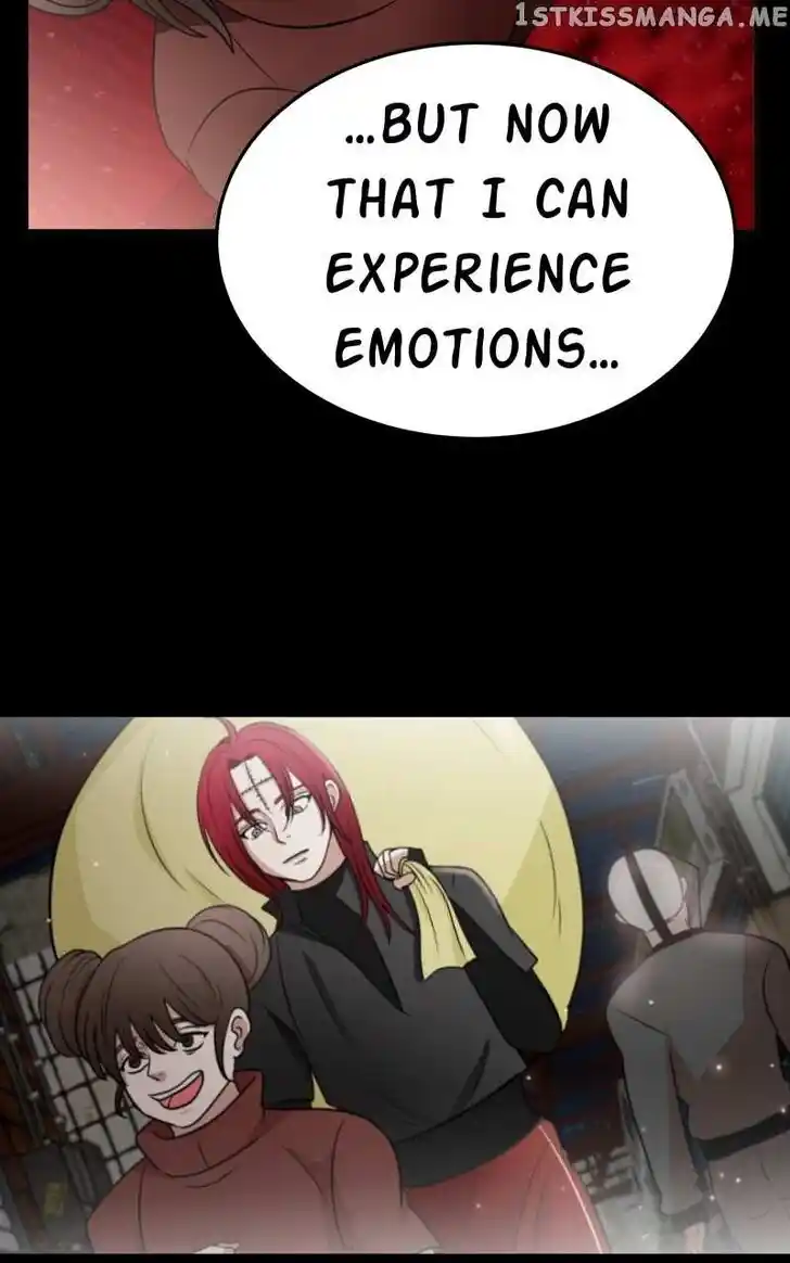 Chiya-kun wa Joucho Fuantei Ch.047