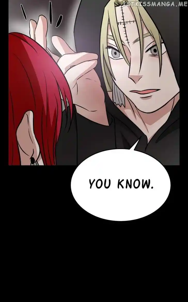 Chiya-kun wa Joucho Fuantei Ch.047