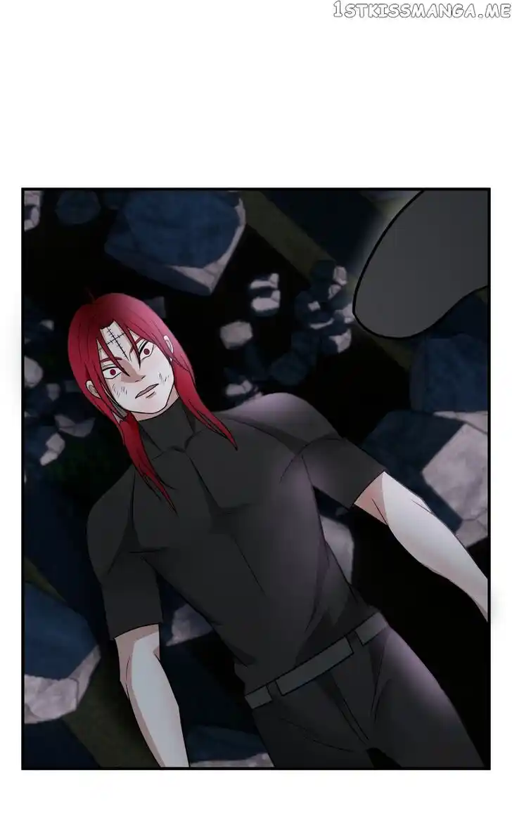 Chiya-kun wa Joucho Fuantei Ch.047