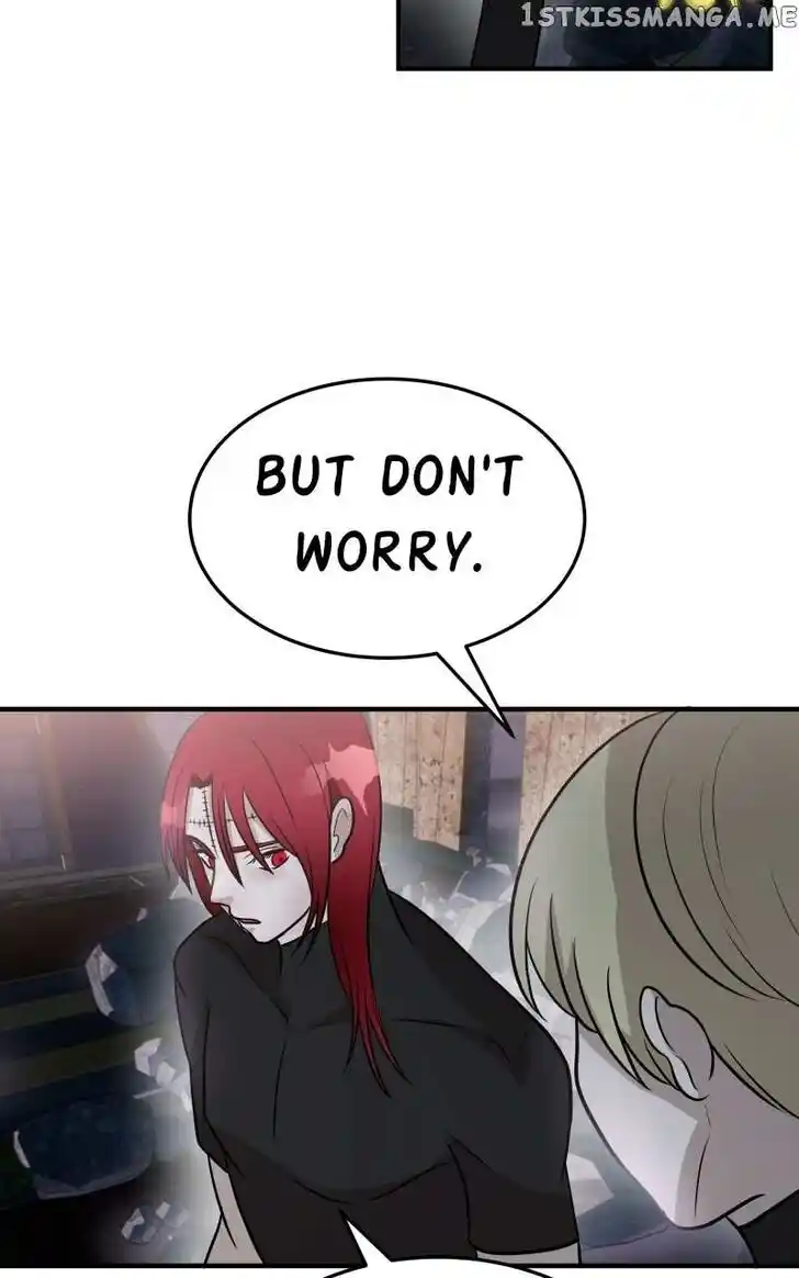 Chiya-kun wa Joucho Fuantei Ch.047