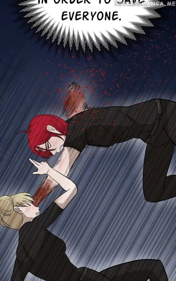 Chiya-kun wa Joucho Fuantei Ch.048