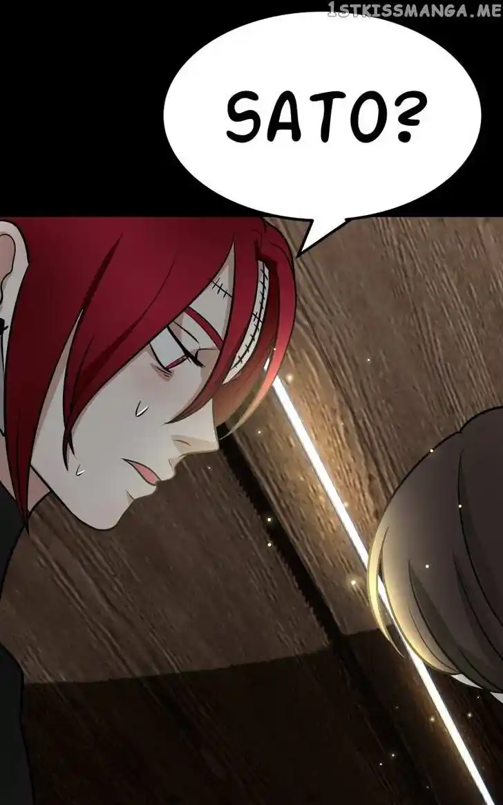 Chiya-kun wa Joucho Fuantei Ch.048