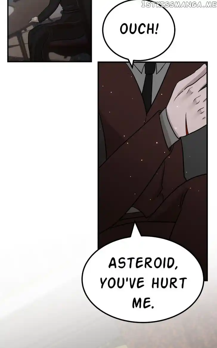 Chiya-kun wa Joucho Fuantei Ch.049