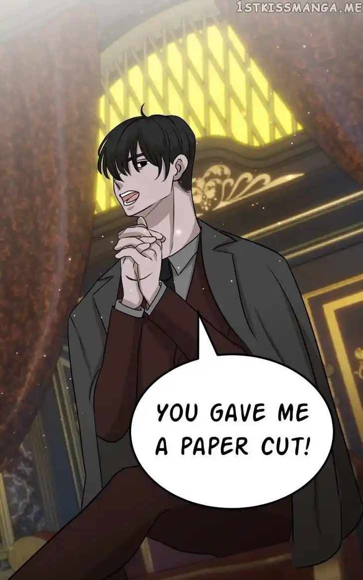 Chiya-kun wa Joucho Fuantei Ch.049