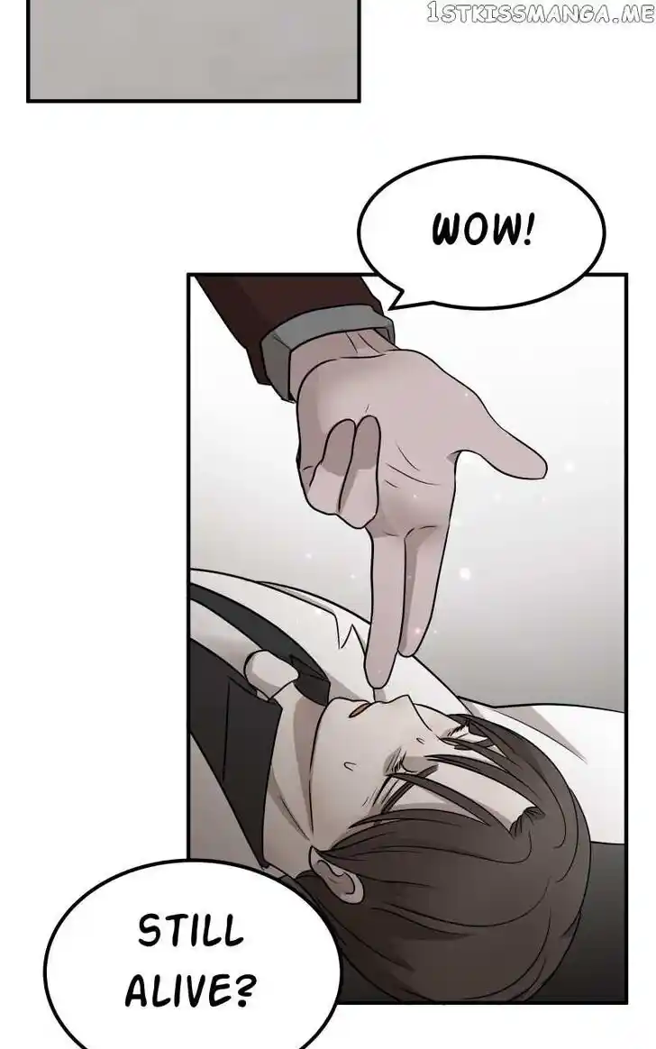 Chiya-kun wa Joucho Fuantei Ch.049