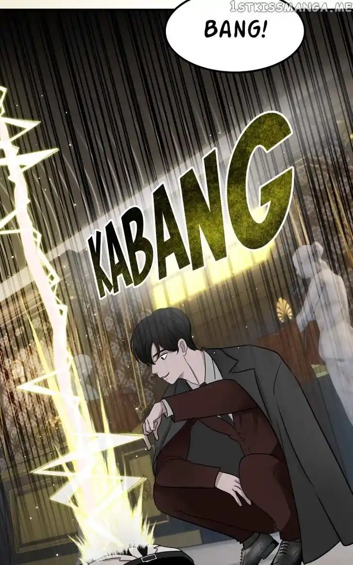 Chiya-kun wa Joucho Fuantei Ch.049