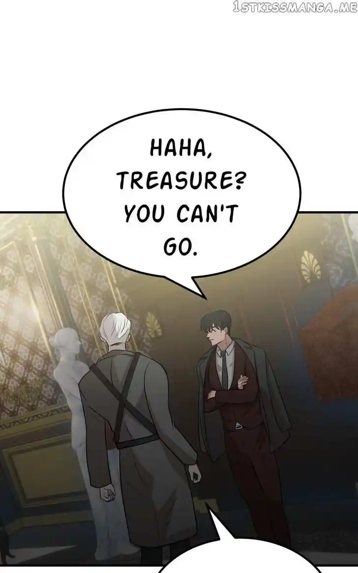 Chiya-kun wa Joucho Fuantei Ch.049