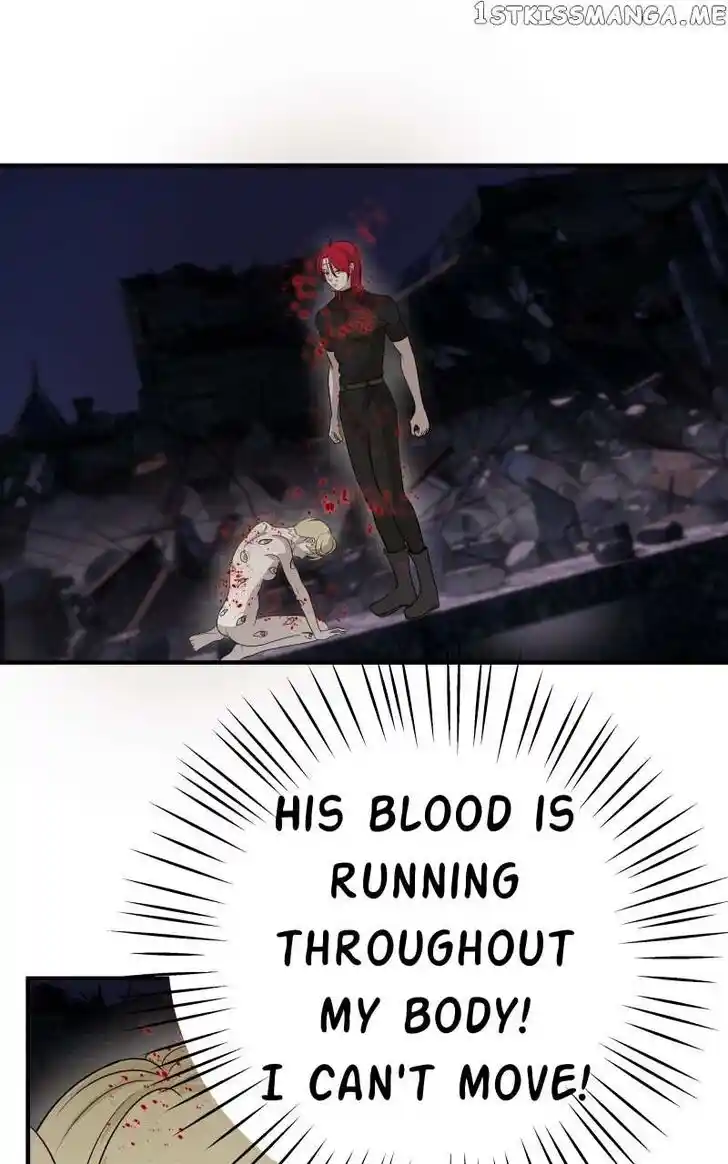 Chiya-kun wa Joucho Fuantei Ch.049