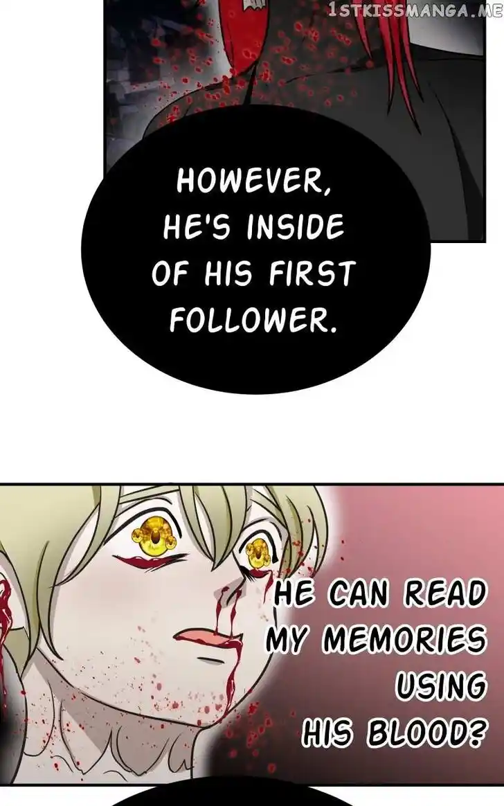 Chiya-kun wa Joucho Fuantei Ch.049