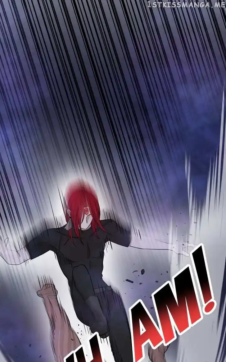 Chiya-kun wa Joucho Fuantei Ch.050