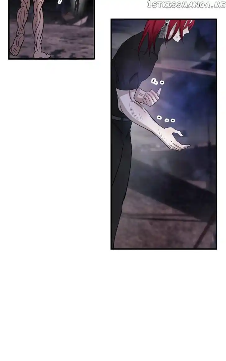 Chiya-kun wa Joucho Fuantei Ch.050