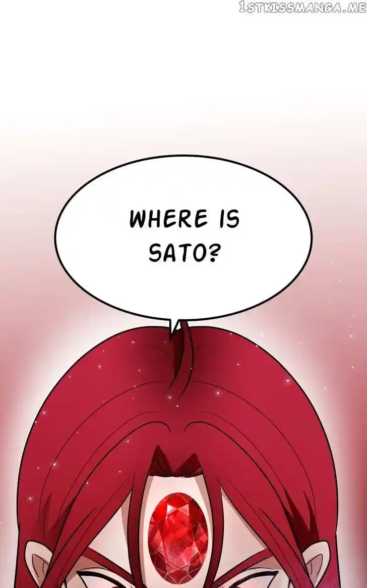 Chiya-kun wa Joucho Fuantei Ch.050