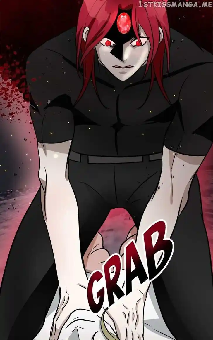 Chiya-kun wa Joucho Fuantei Ch.050