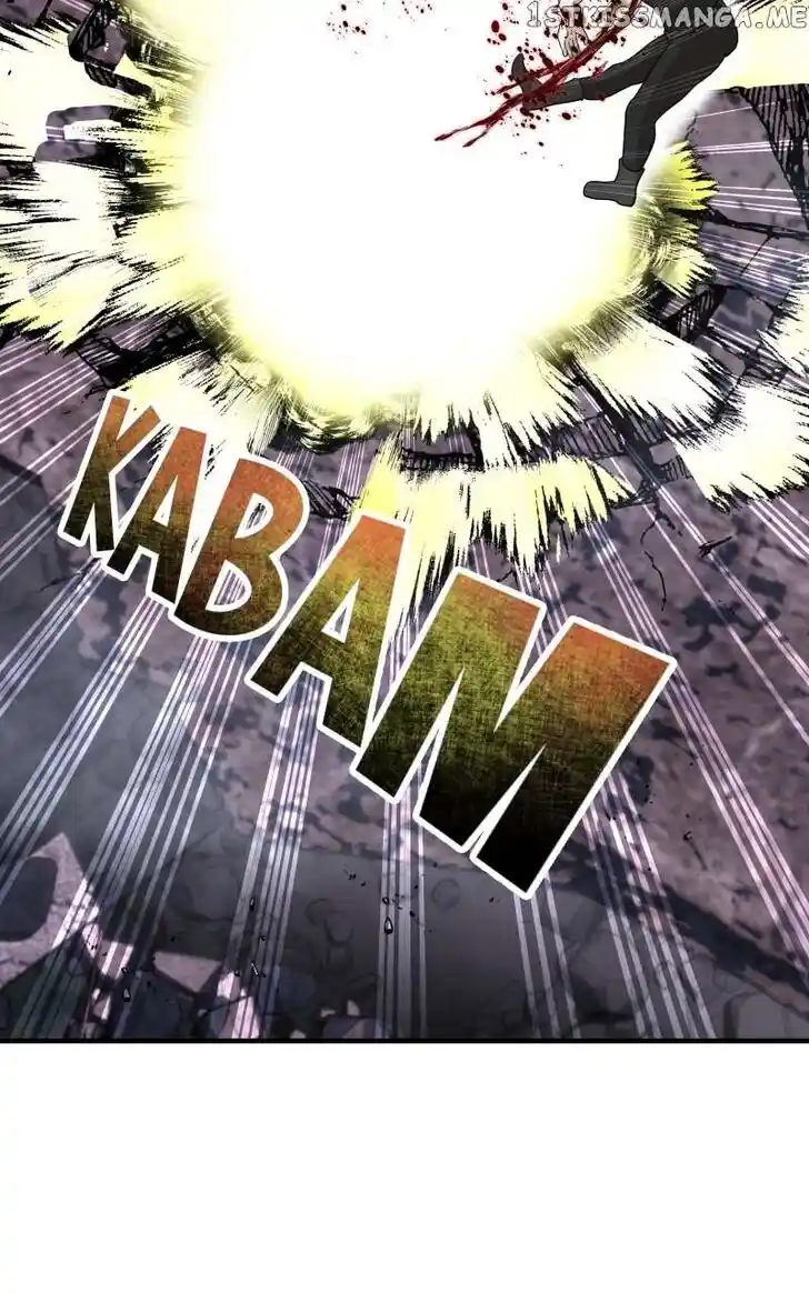 Chiya-kun wa Joucho Fuantei Ch.050