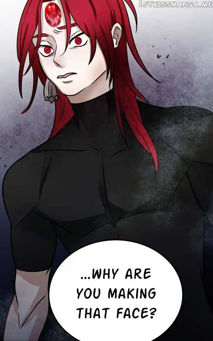 Chiya-kun wa Joucho Fuantei Ch.050