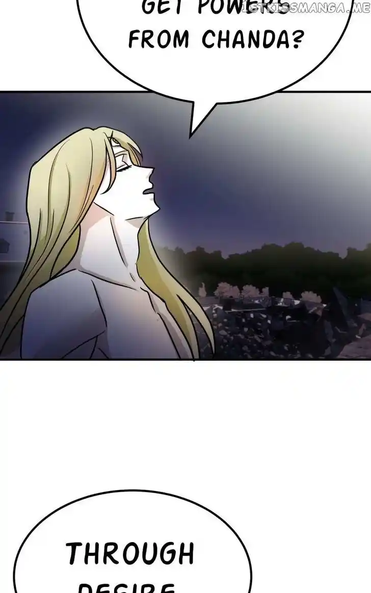 Chiya-kun wa Joucho Fuantei Ch.050