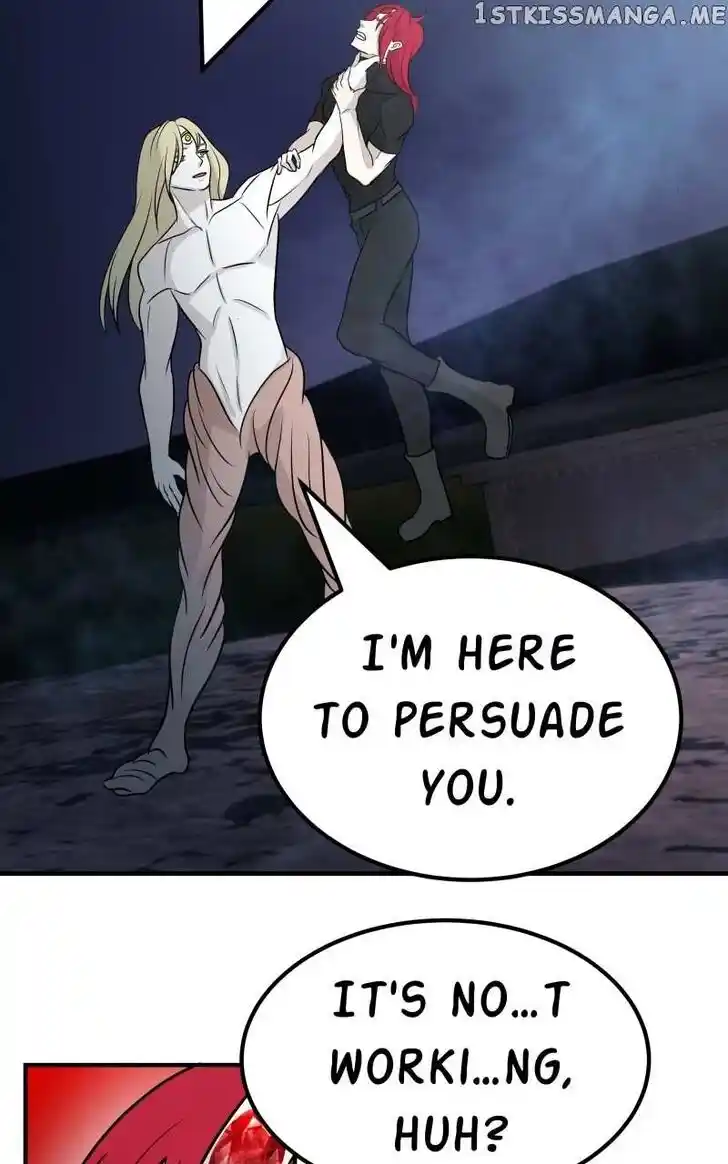 Chiya-kun wa Joucho Fuantei Ch.050