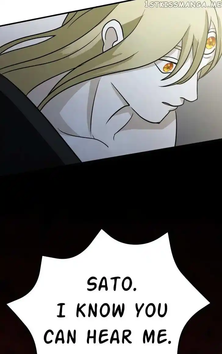 Chiya-kun wa Joucho Fuantei Ch.050