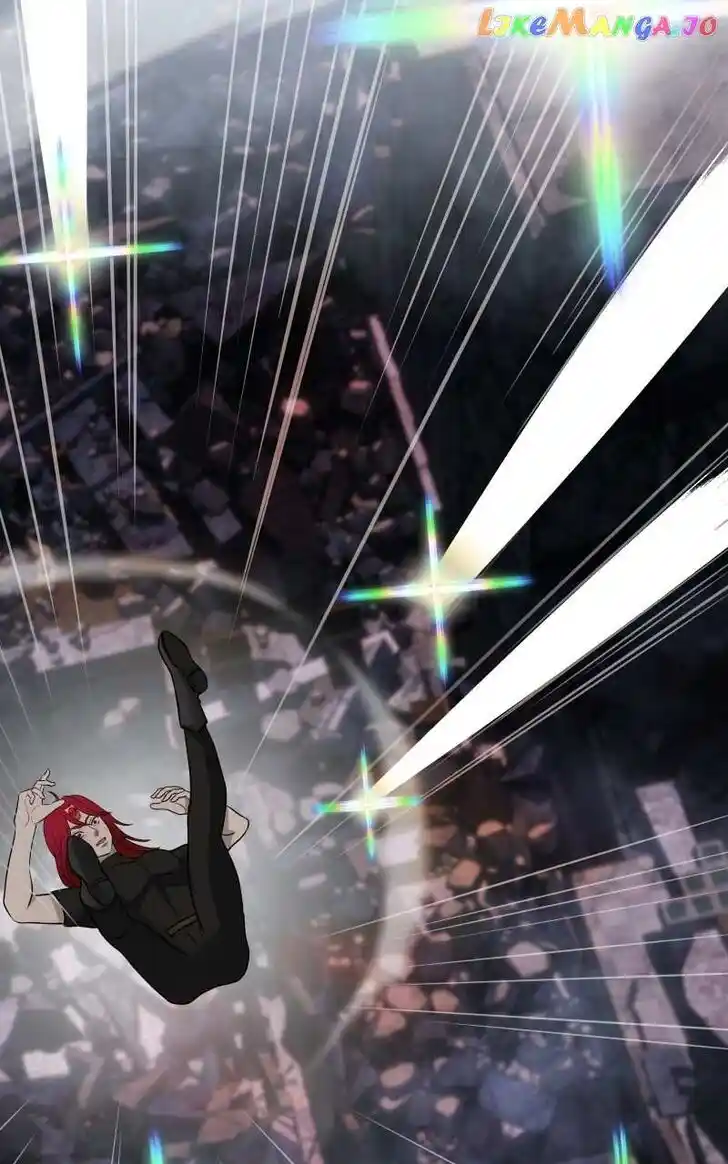 Chiya-kun wa Joucho Fuantei Ch.051