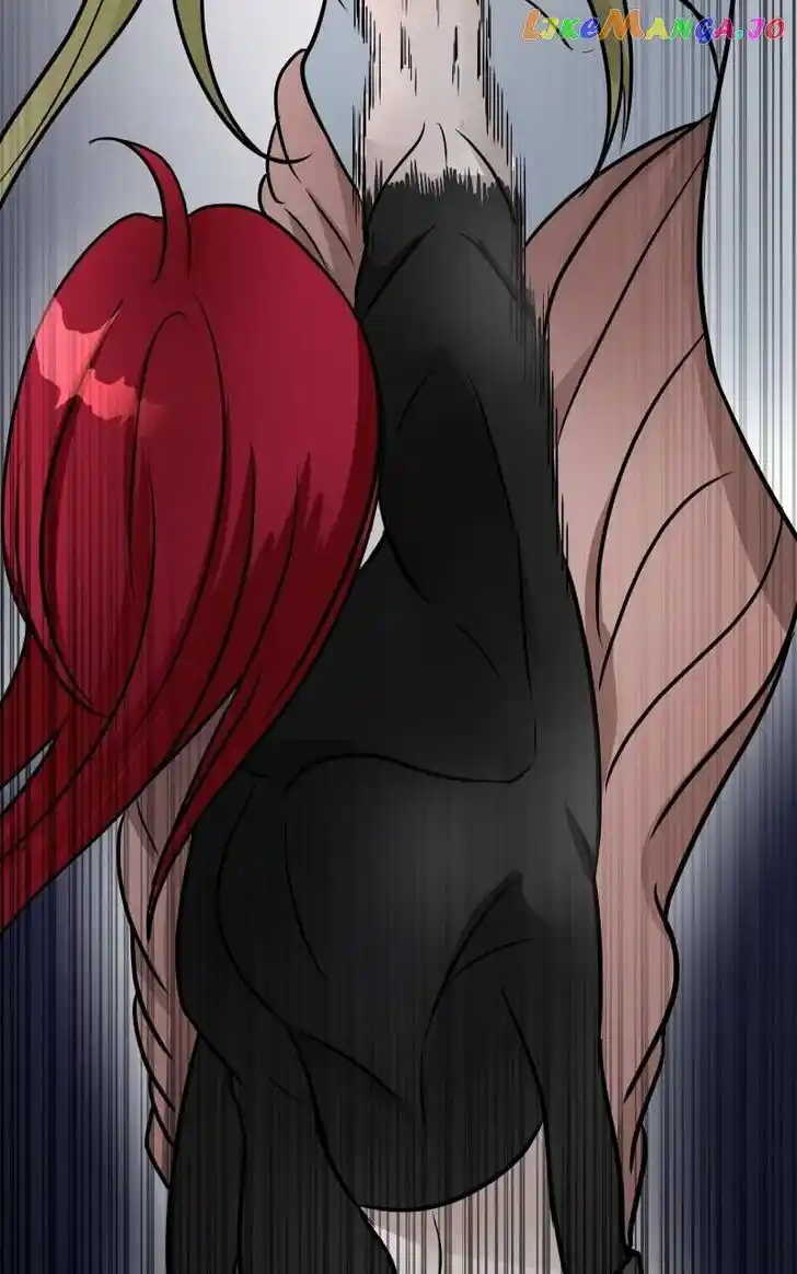 Chiya-kun wa Joucho Fuantei Ch.051