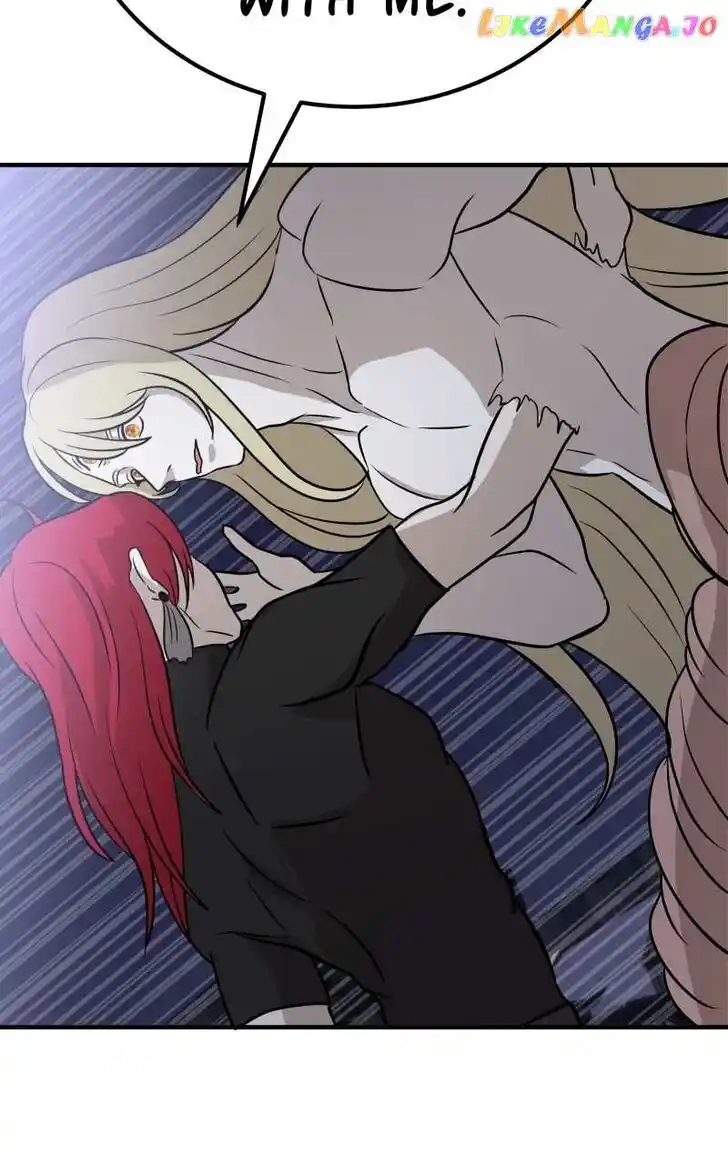 Chiya-kun wa Joucho Fuantei Ch.051