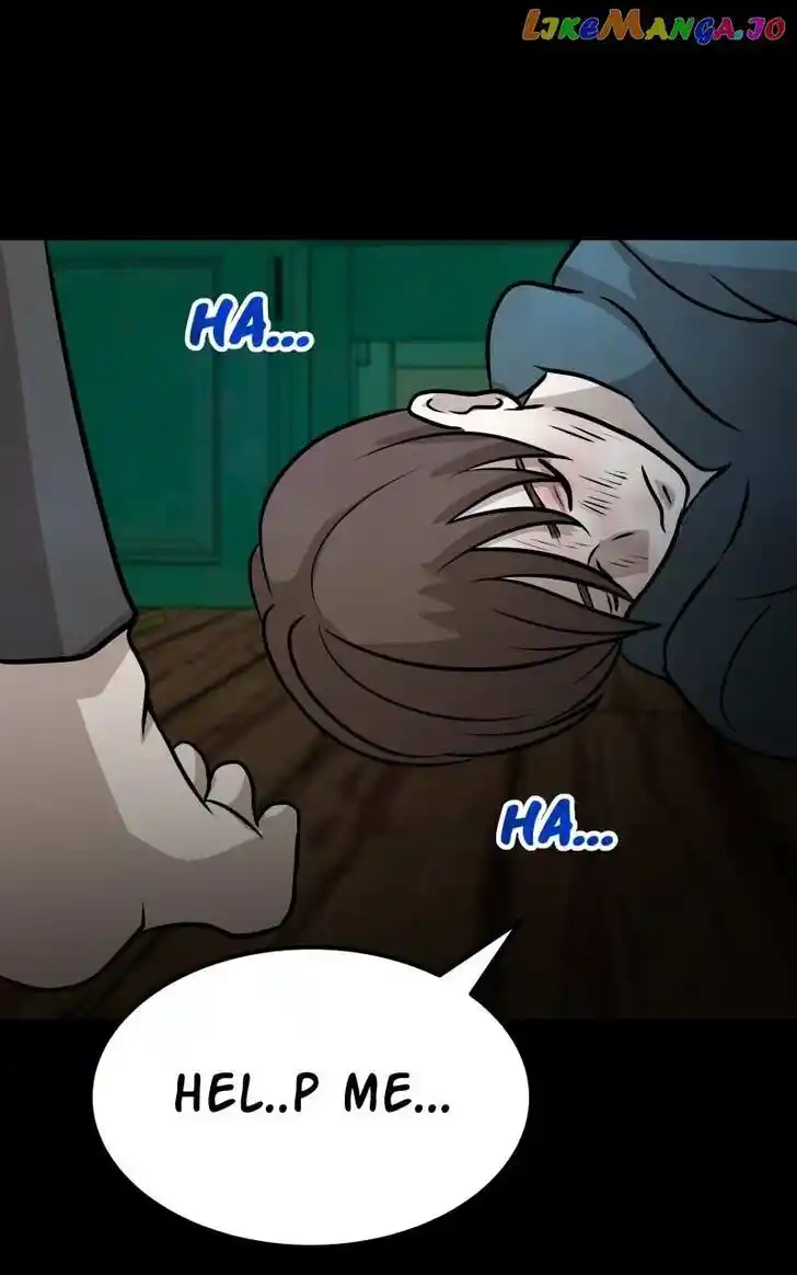 Chiya-kun wa Joucho Fuantei Ch.051