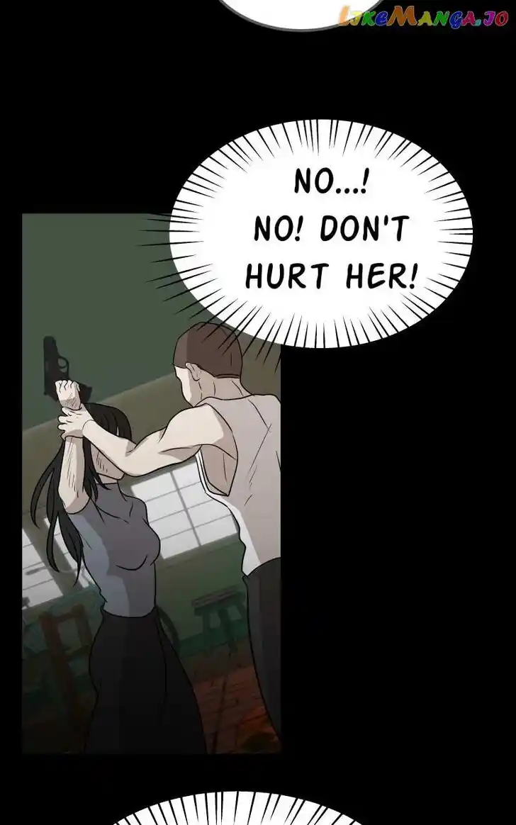 Chiya-kun wa Joucho Fuantei Ch.051