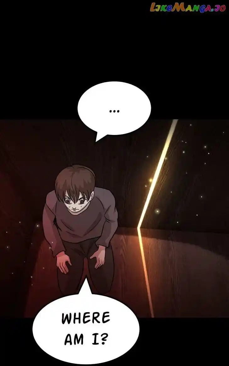 Chiya-kun wa Joucho Fuantei Ch.051