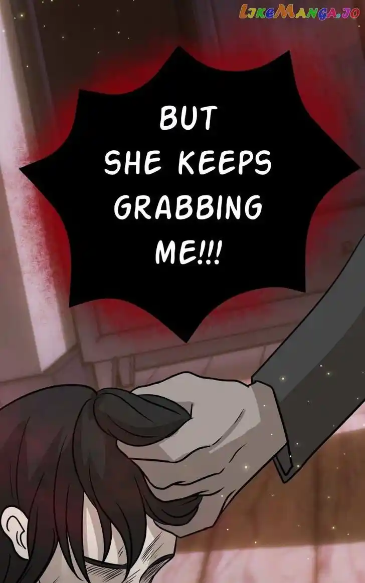 Chiya-kun wa Joucho Fuantei Ch.051