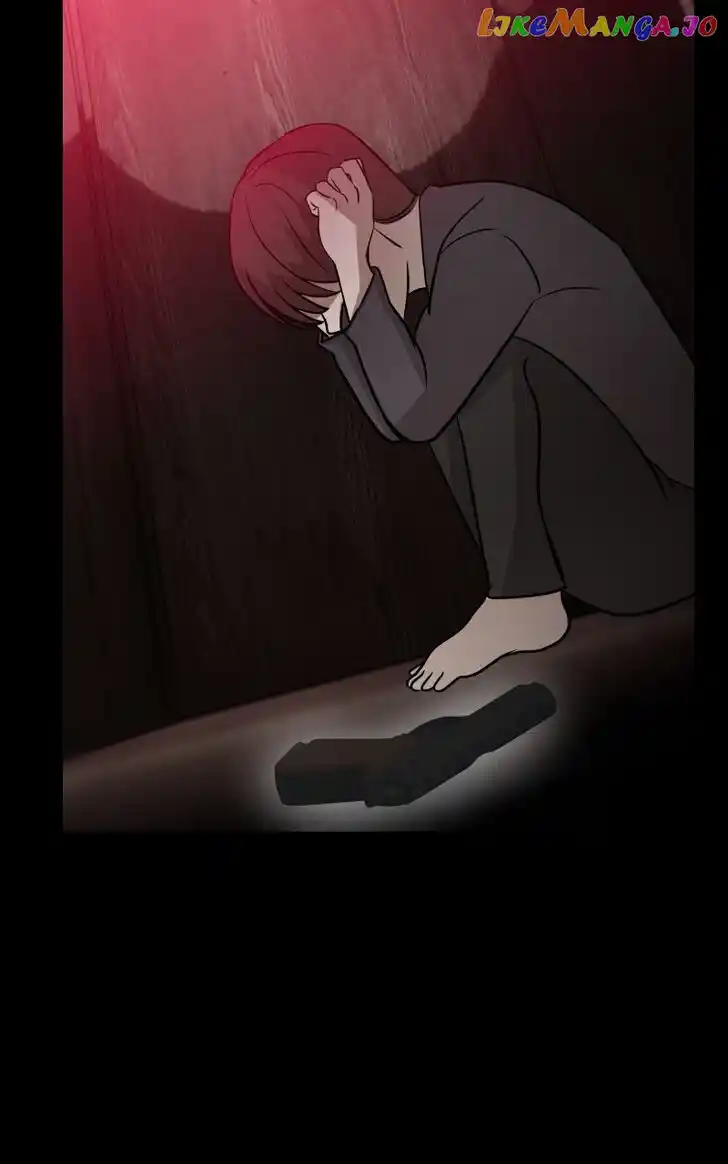 Chiya-kun wa Joucho Fuantei Ch.051